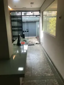 Casa à venda, 240m² no Paraíso, Santo André