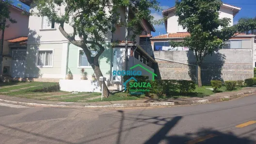 Casa de Condomínio com 2 Quartos à venda, 60m² no Sítio das Paineiras/California, Barueri