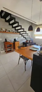 Cobertura com 2 Quartos à venda, 118m² no Mansões Santo Antônio, Campinas