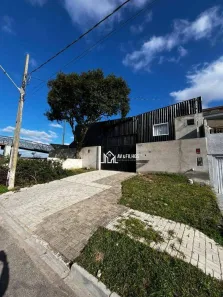Galpão/Depósito/Armazém à venda, 386m² no Alto Boqueirão, Curitiba