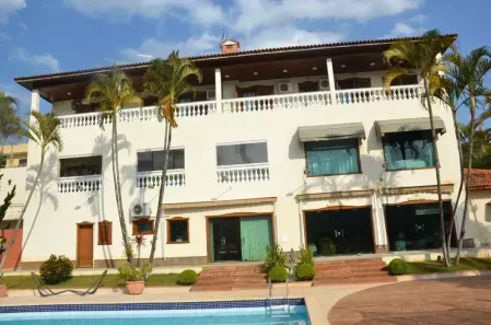 Casa de Condomínio com 8 Quartos à venda, 1100m² no Rio Abaixo, Mairiporã
