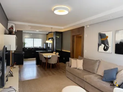 Casa com 3 Quartos à venda, 142m² no São Luiz, Caxias do Sul