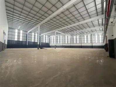 Galpão/Depósito/Armazém para alugar, 6400m² no Jardim Fátima, Guarulhos