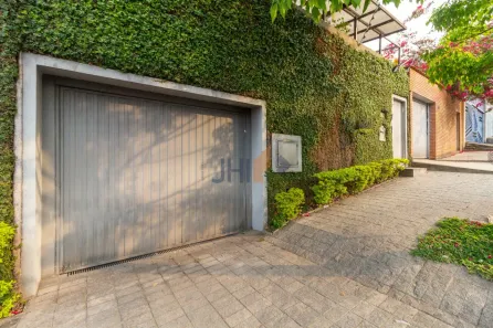 Sobrado com 3 Quartos à venda, 177m² no Vila Ipojuca, São Paulo