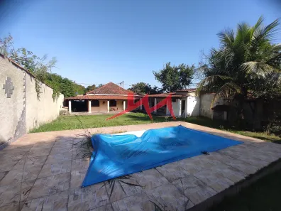 Casa com 2 Quartos à venda, 100m² no Bom Retiro, São Gonçalo