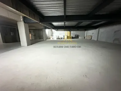 Prédio Comercial à venda, 2700m² no Jatiúca, Maceió