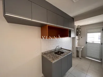 Apartamento com 2 Quartos para alugar, 71m² no Aurora, Londrina