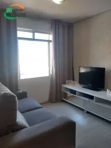 Apartamento com 1 Quarto à venda, 42m² no Centro, Campinas
