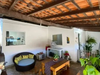 Casa com 4 Quartos à venda, 220m² no Tapanã (Icoaraci), Belém
