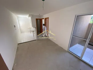 Apartamento com 2 Quartos à venda, 48m² no Chácara Ondas Verdes, Cotia