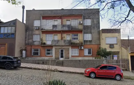 Apartamento com 2 Quartos à venda, 70m² no Centro, Bagé