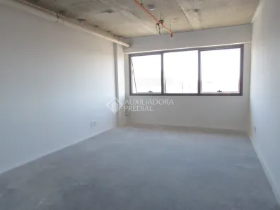 Sala Comercial para alugar, 34m² no Passo da Areia, Porto Alegre