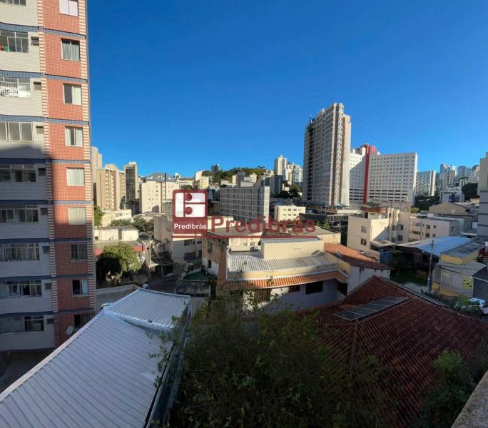 Cobertura com 4 quartos — Coração de Jesus, Belo Horizonte