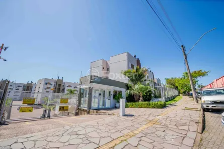 Apartamento com 2 Quartos à venda, 51m² no Vila Nova, Porto Alegre