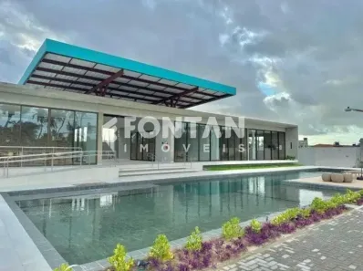 Lote/Terreno à venda, 322m² no Massagueira de Baixo, Marechal Deodoro