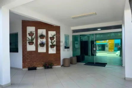 Sala Comercial para alugar, 200m² no Bela Vista, Teixeira de Freitas