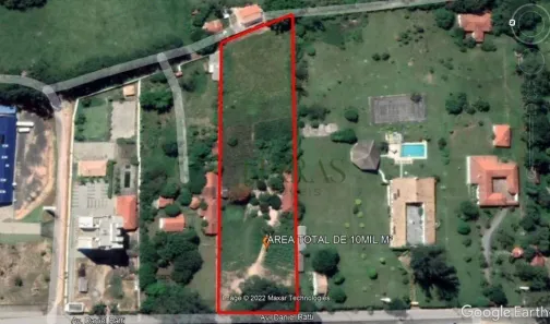 Lote/Terreno à venda, 10211m² no Pinheirinho, Itu