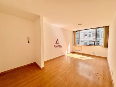 Apartamento com 2 Quartos à venda, 78m² no Botafogo, Rio de Janeiro