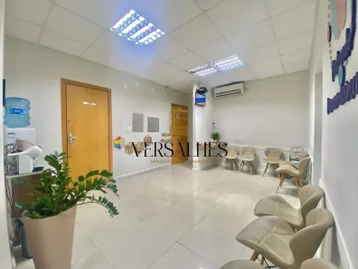 Sala Comercial à venda, 153m² no Lourdes, Belo Horizonte
