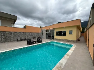 Casa com 4 Quartos à venda, 187m² no Morada da Praia, Bertioga