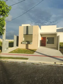 Casa de Condomínio com 3 Quartos à venda, 6485m² no Nova Esperança, Feira de Santana