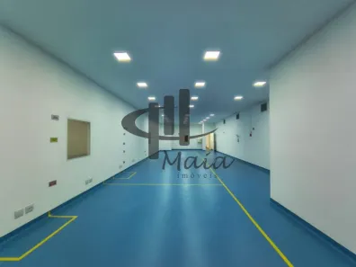 Galpão/Depósito/Armazém à venda, 1083m² no Fundação, São Caetano do Sul