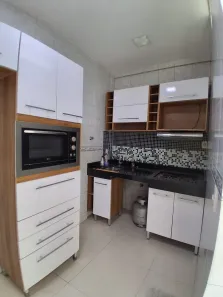 Apartamento com 1 Quarto à venda, 40m² no Centro, Duque de Caxias
