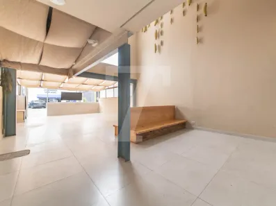 Imóvel Comercial à venda, 220m² no Vila Nova Conceição, São Paulo