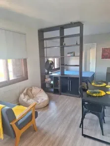 Apartamento com 1 Quarto à venda, 25m² no Azenha, Porto Alegre