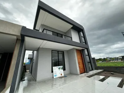 Casa de Condomínio com 4 Quartos à venda, 126m² no Muçumagro, João Pessoa