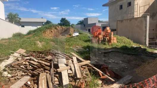 Lote/Terreno à venda, 300m² no Jardins Di Roma, Indaiatuba