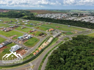 Lote/Terreno à venda, 385m² no Jardim Cidade Universitária II, Limeira