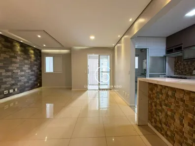 Apartamento com 2 Quartos à venda, 74m² no Jardim Tupanci, Barueri
