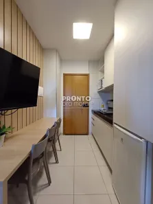 Flat com 1 Quarto à venda, 29m² no Centro, Ipojuca