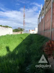 Lote/Terreno à venda, 480m² no Boa Vista, Ponta Grossa