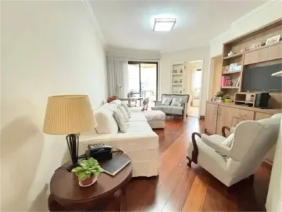 Apartamento com 2 Quartos à venda, 65m² no Indianópolis, São Paulo