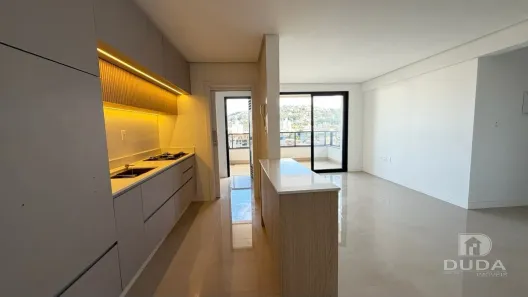 Apartamento com 2 Quartos à venda, 89m² no Nossa Senhora do Rosário, São José