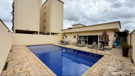 Apartamento com 3 Quartos à venda, 92m² no Santa Claudina, Vinhedo