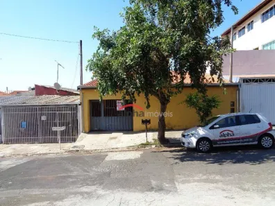 Casa com 2 Quartos à venda, 65m² no Jardim Nossa Senhora Auxiliadora, Hortolândia