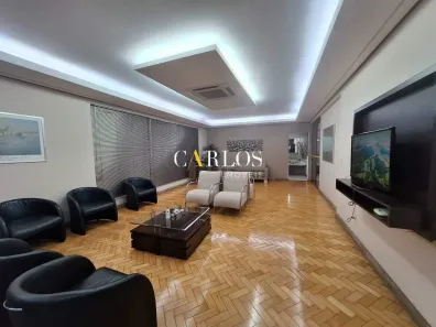 Imóvel Comercial para alugar, 1500m² no Cidade Jardim, Belo Horizonte