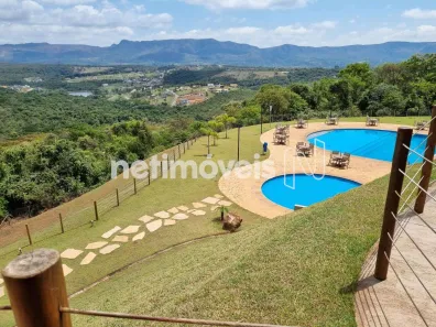 Casa de Condomínio com 4 Quartos à venda, 328m² no , Brumadinho