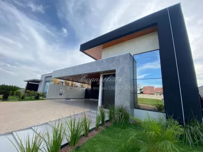 Casa de Condomínio com 3 Quartos à venda, 190m² no Brasília, Ibiporã