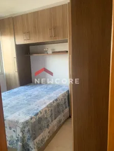 Apartamento com 2 Quartos à venda, 51m² no Vila Guilhermina, São Paulo