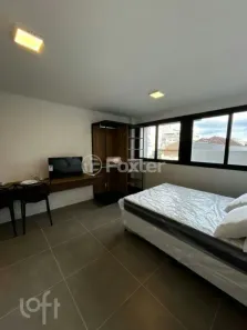 Apartamento com 1 Quarto à venda, 25m² no Rio Branco, Porto Alegre