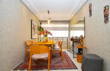 Apartamento com 1 Quarto à venda, 50m² no Jardim Paulista, São Paulo
