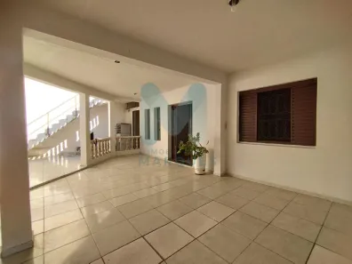 Sobrado com 4 Quartos à venda, 108m² no Borda da Mata, Caçapava