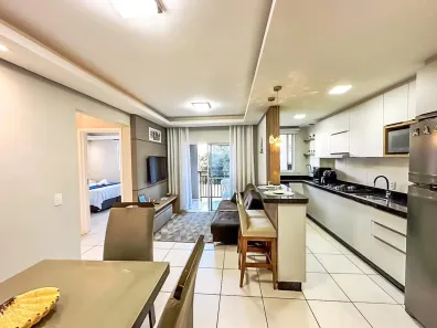 Apartamento com 2 Quartos à venda, 67m² no Centro, Balneário Piçarras