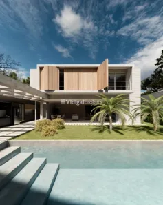 Casa com 4 Quartos à venda, 480m² no Alto de Pinheiros, São Paulo