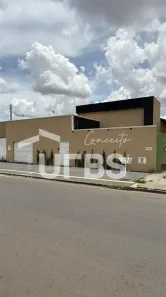Casa com 4 Quartos à venda, 450m² no Cardoso, Aparecida de Goiânia