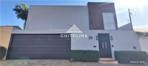 Casa com 3 Quartos à venda, 360m² no Vila La Brunetti, Itapetininga